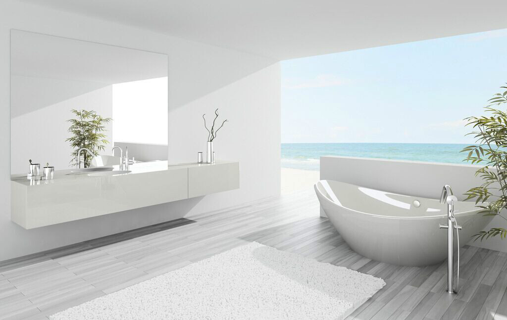 靈活使用瑞馬壁掛爐，提升您的家居品位11