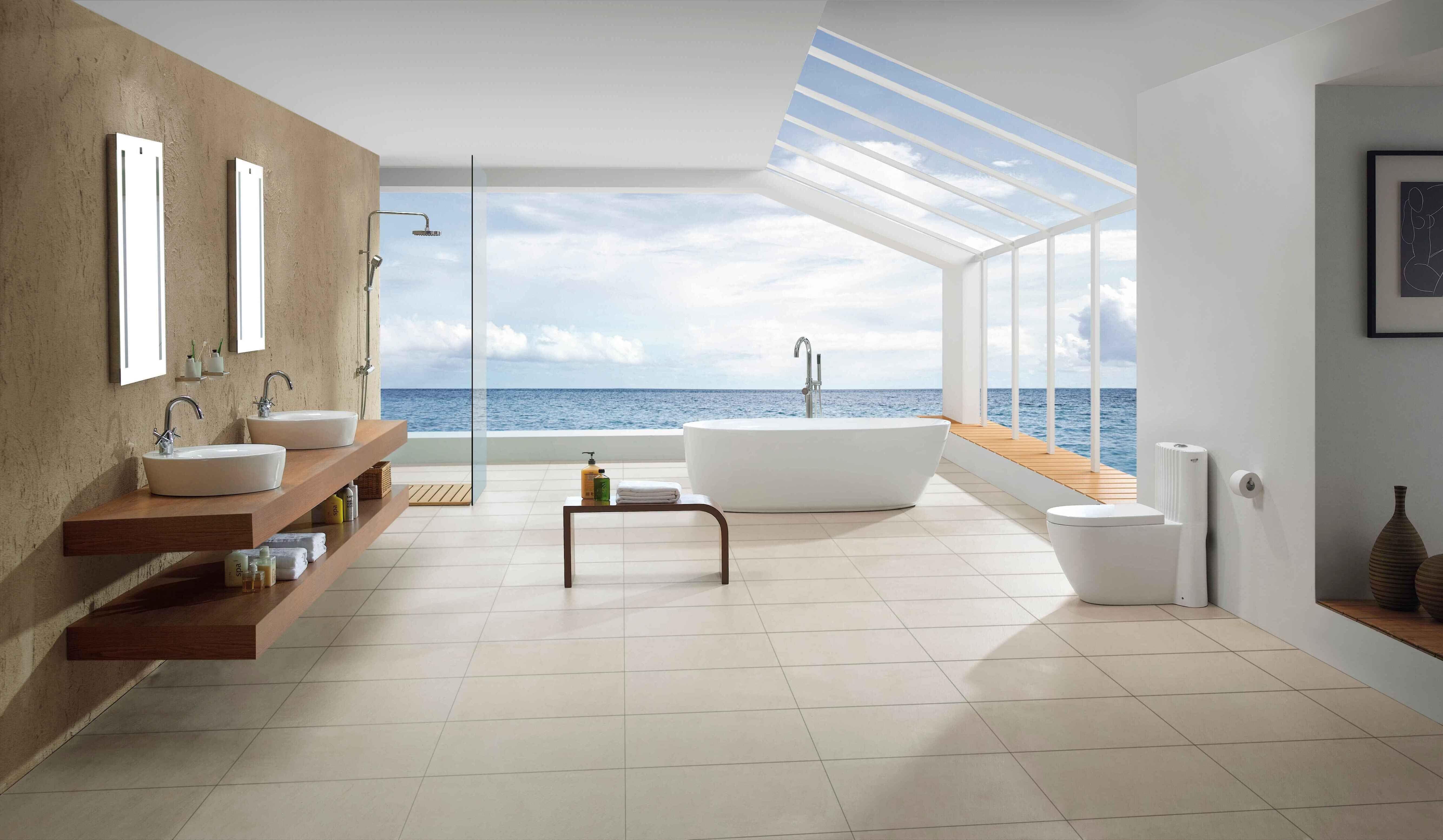 靈活使用瑞馬壁掛爐，提升您的家居品位22