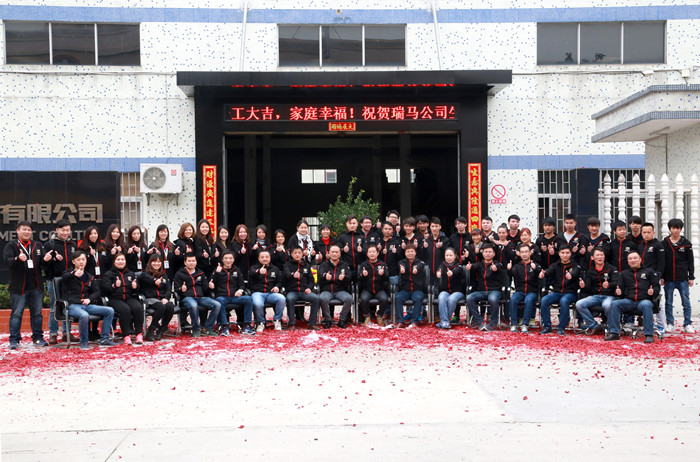 瑞馬壁掛爐：養(yǎng)精蓄銳，綻放輝煌66