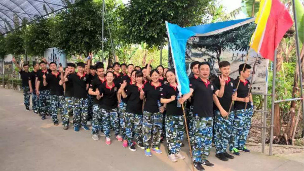 瑞馬壁掛爐的優(yōu)秀專業(yè)團(tuán)隊(duì)，是加盟代理商的重要發(fā)展基石33