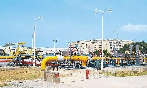 廣東珠海加建天然氣管道，壁掛爐或許全面覆蓋南方