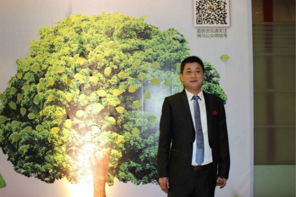 堅(jiān)決打好藍(lán)天保衛(wèi)戰(zhàn)，廣東瑞馬率先奏響第一曲