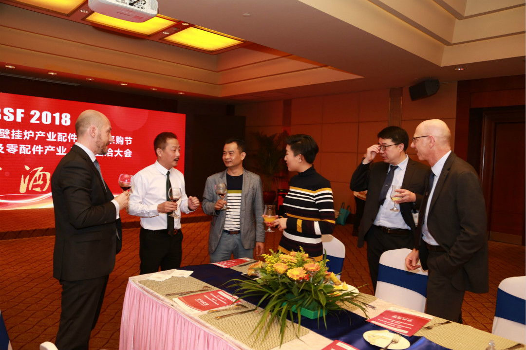 瑞馬壁掛爐聯(lián)手第五屆中國(guó)壁掛爐采購(gòu)節(jié)，備戰(zhàn)新高點(diǎn)