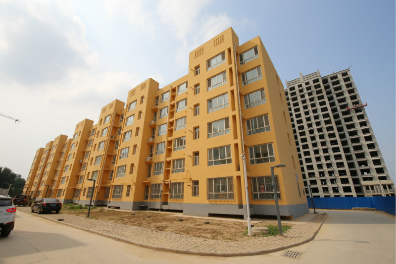 房地產(chǎn)出臺(tái)利好政策，瑞馬廠(chǎng)家順勢(shì)而為！