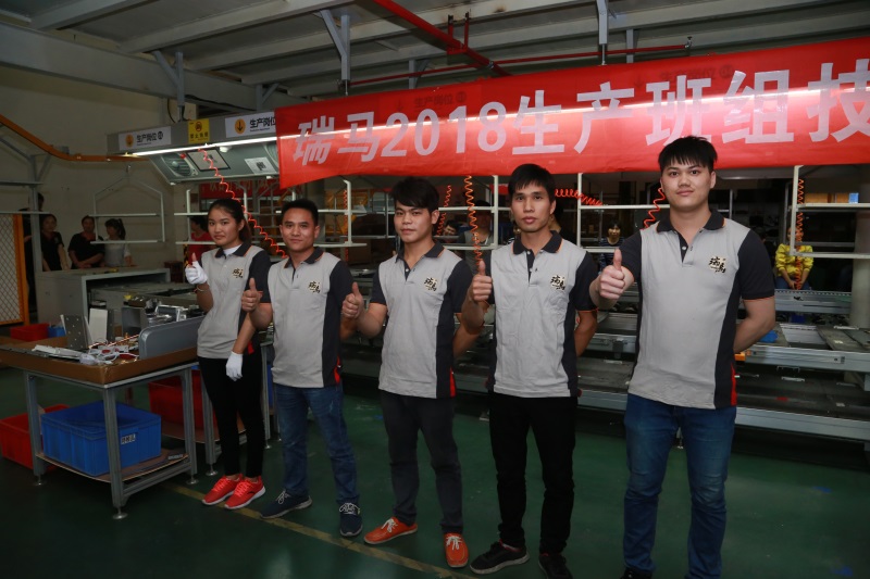 瑞馬壁掛爐廠家品質(zhì)如何？今天小馬哥帶您走近了解！