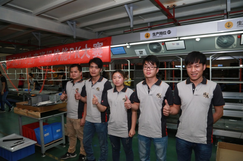 瑞馬壁掛爐廠家品質(zhì)如何？今天小馬哥帶您走近了解！