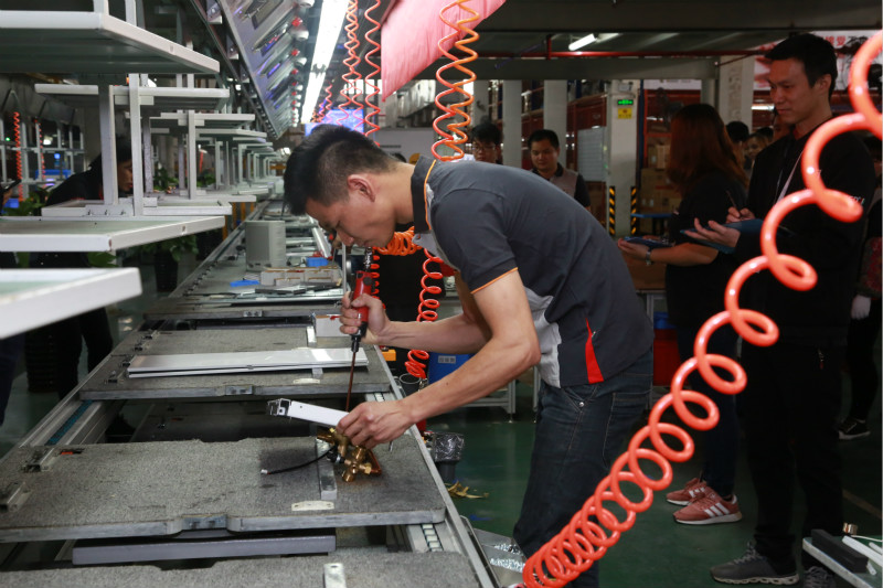 瑞馬壁掛爐廠家品質(zhì)如何？今天小馬哥帶您走近了解！