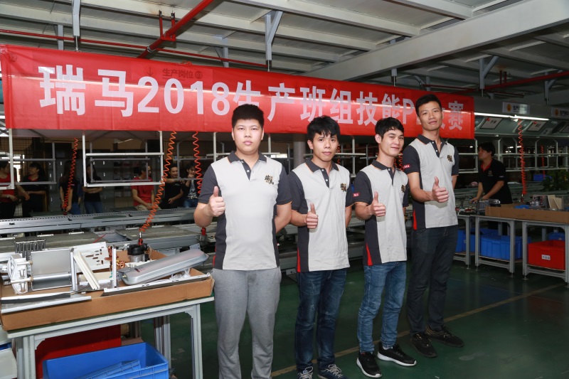 瑞馬壁掛爐廠家品質(zhì)如何？今天小馬哥帶您走近了解！