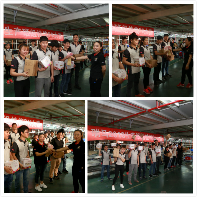 瑞馬壁掛爐廠家品質(zhì)如何？今天小馬哥帶您走近了解！