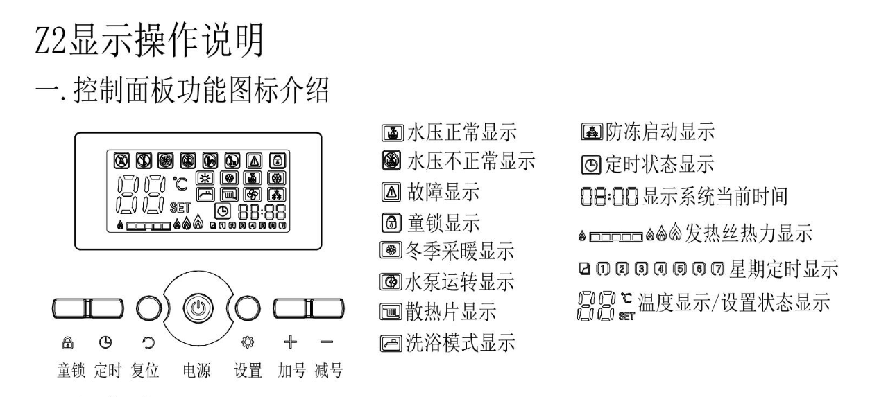 電采暖壁掛爐的安裝需要注意哪些事項？